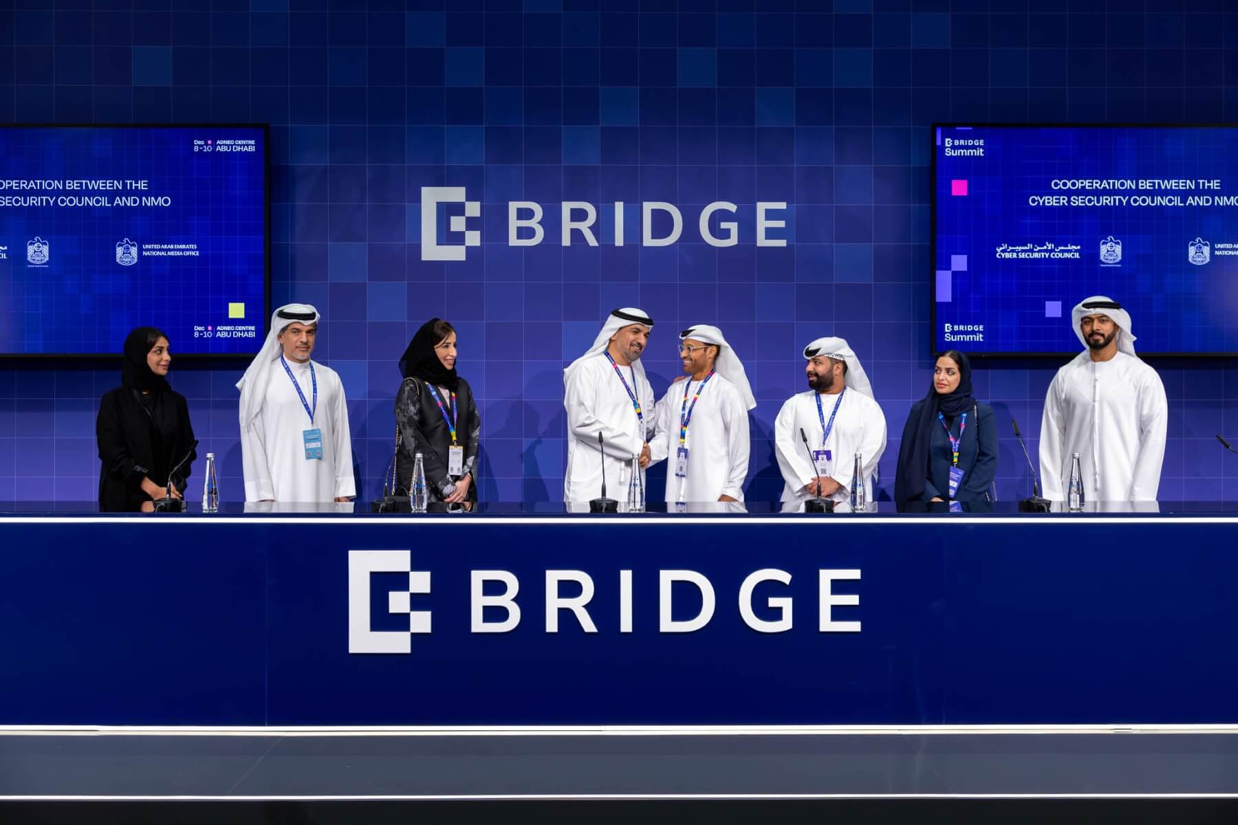 Collaborations and Deals